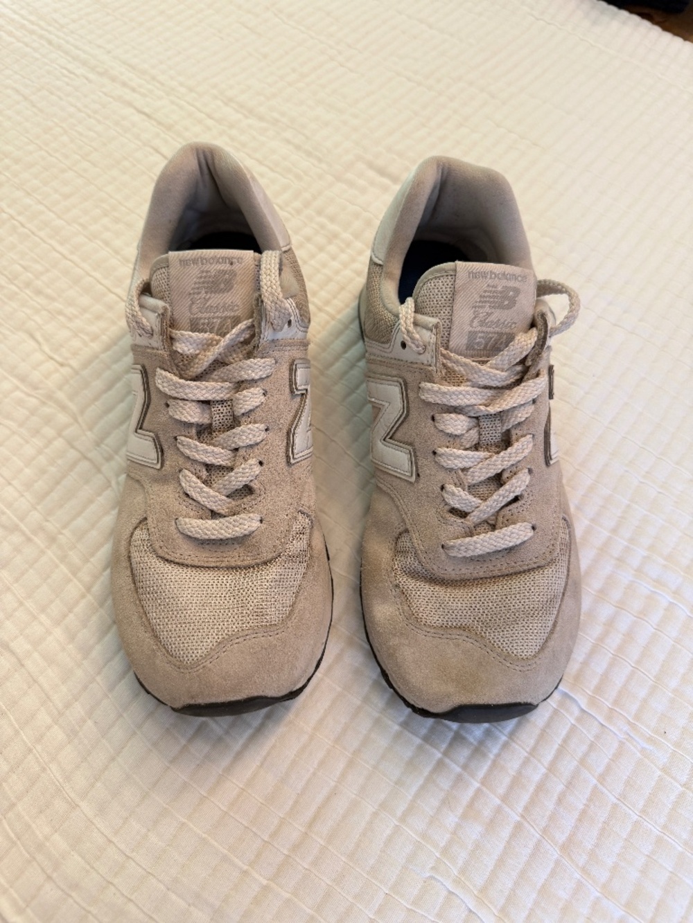 New Balance 574 Sneakers